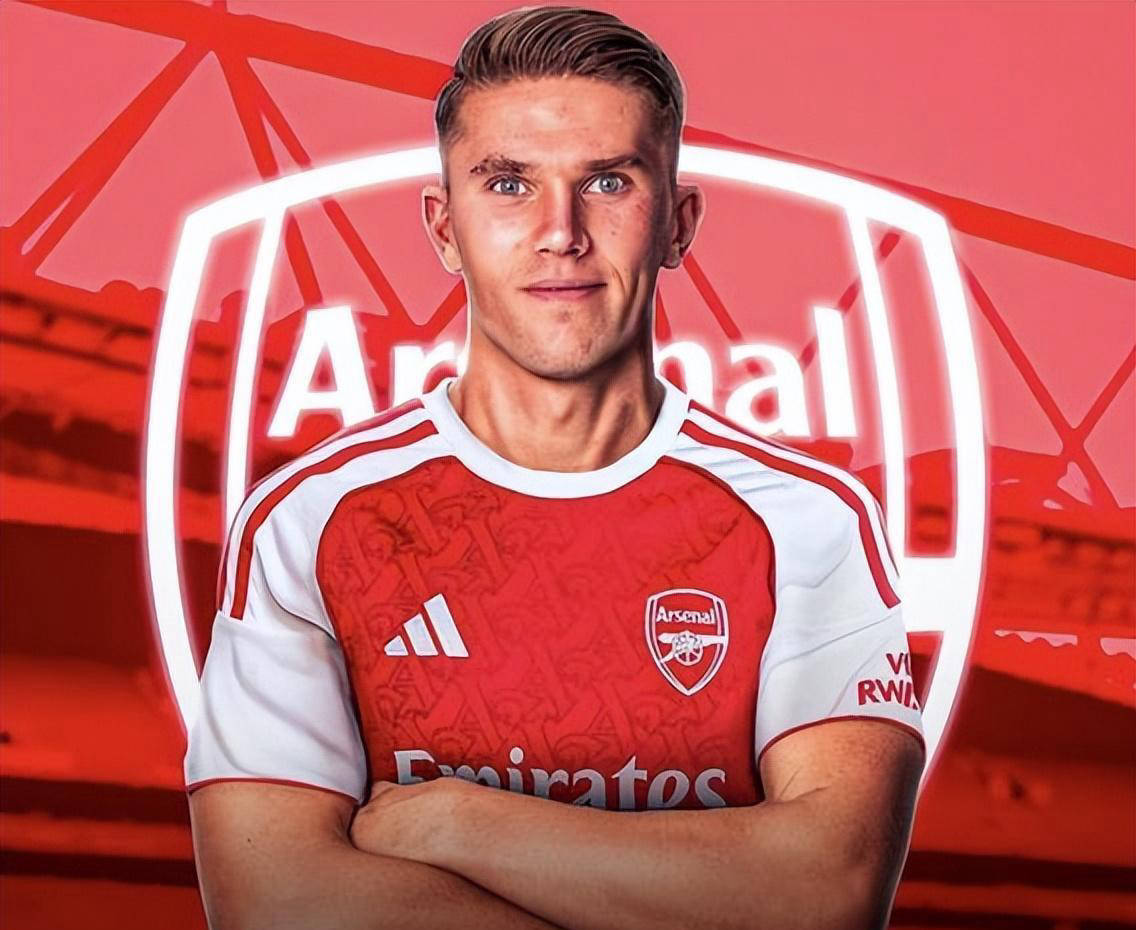 黑店也靠谱！约克雷斯在阿森纳表现平平，“接班人”却火力全开